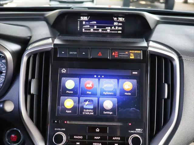 2021 Subaru Ascent Limited