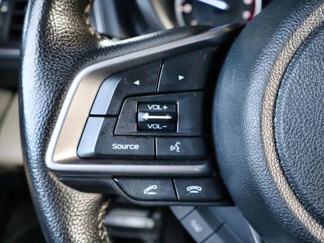 2021 Subaru Ascent Limited