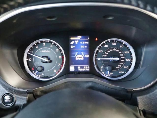 2021 Subaru Ascent Limited