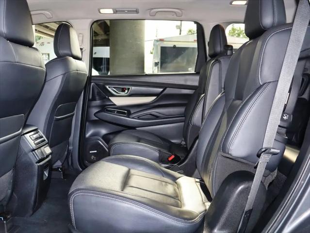 2021 Subaru Ascent Limited