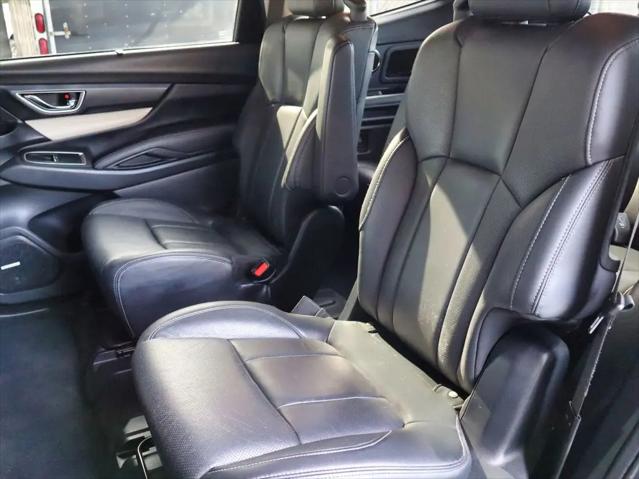 2021 Subaru Ascent Limited