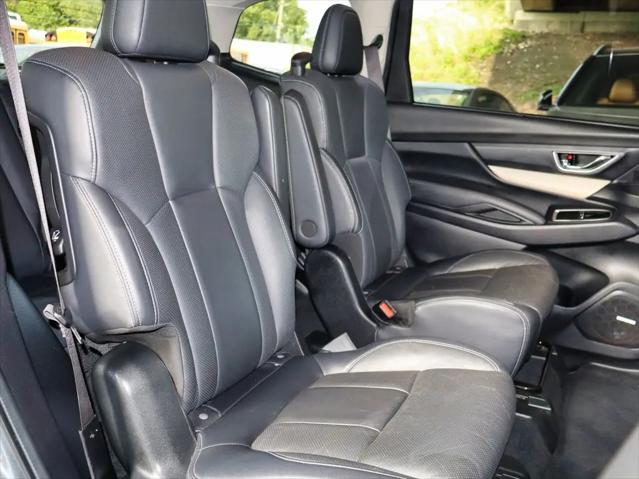 2021 Subaru Ascent Limited
