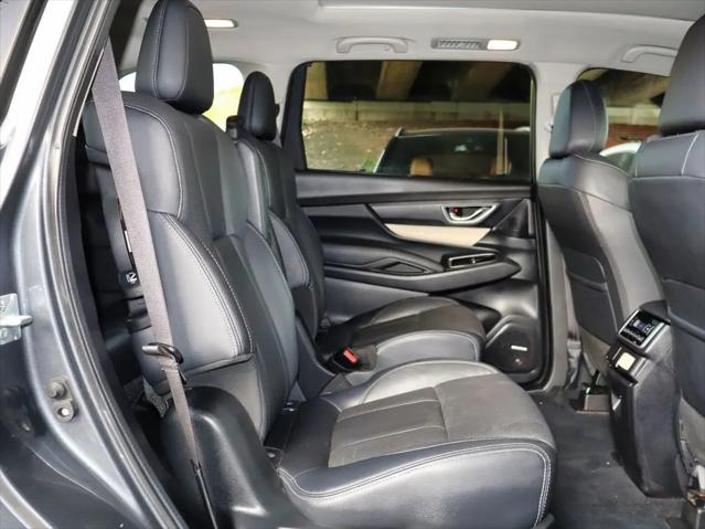 2021 Subaru Ascent Limited