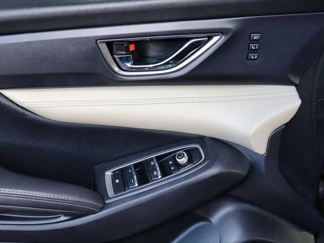 2021 Subaru Ascent Limited