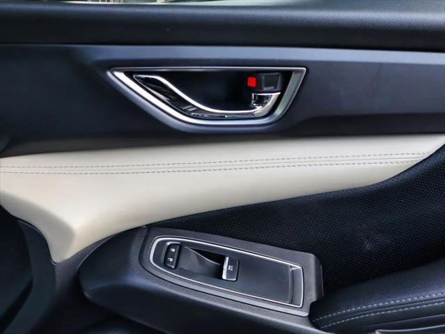 2021 Subaru Ascent Limited