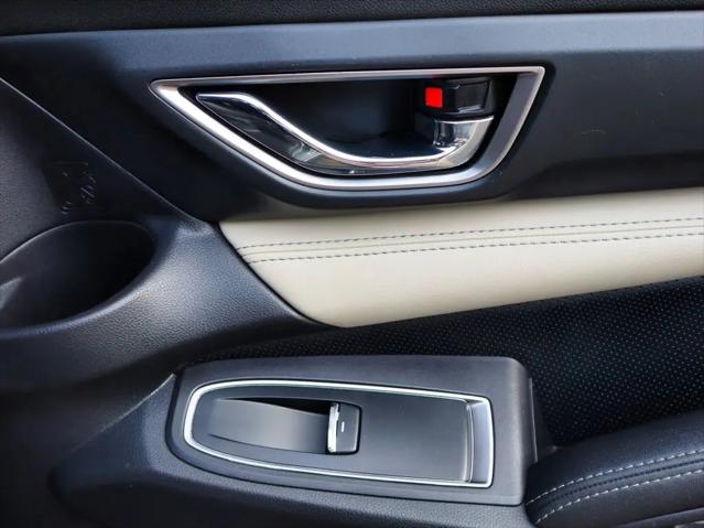 2021 Subaru Ascent Limited