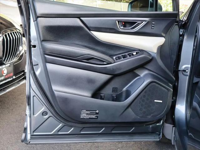 2021 Subaru Ascent Limited