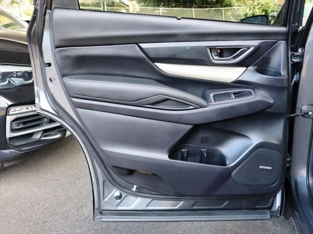 2021 Subaru Ascent Limited