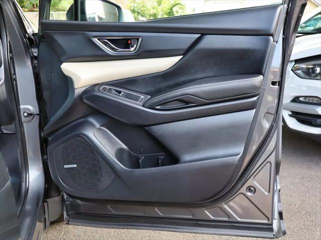 2021 Subaru Ascent Limited