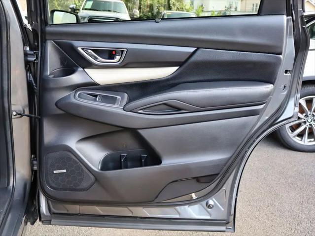 2021 Subaru Ascent Limited