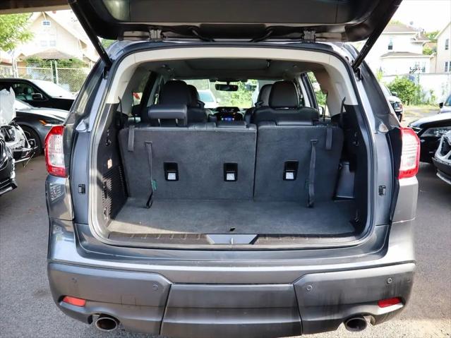 2021 Subaru Ascent Limited