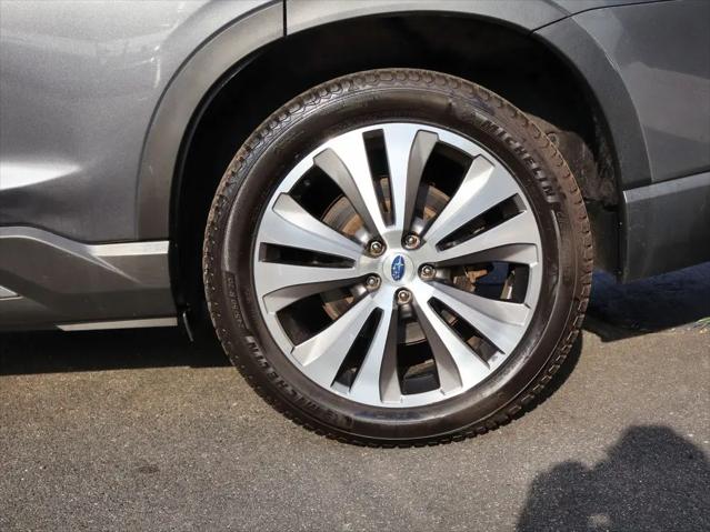 2021 Subaru Ascent Limited