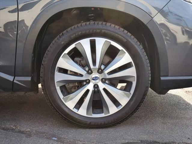 2021 Subaru Ascent Limited