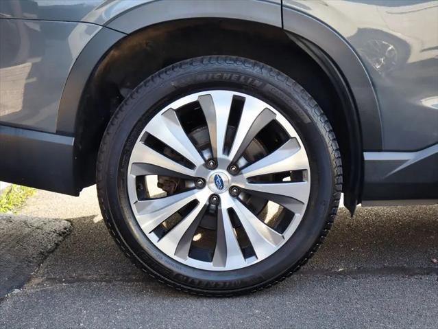 2021 Subaru Ascent Limited