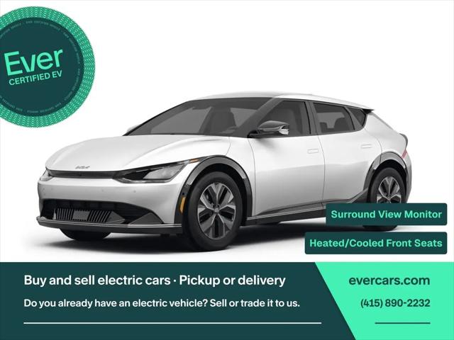 2024 Kia EV6 Light for sale in Costa Mesa, CA