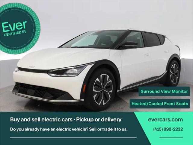 2024 Kia EV6 Light for sale in Costa Mesa, CA