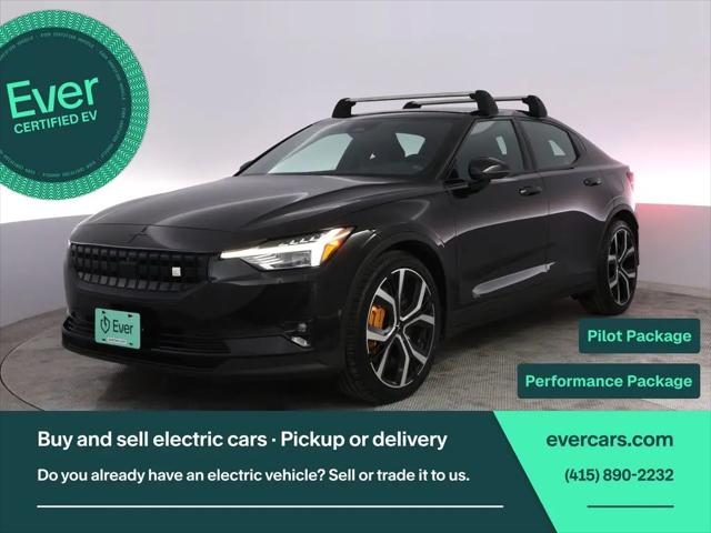2023 Polestar 2 Long Range Dual Motor Performance Plus for sale in Costa Mesa, CA