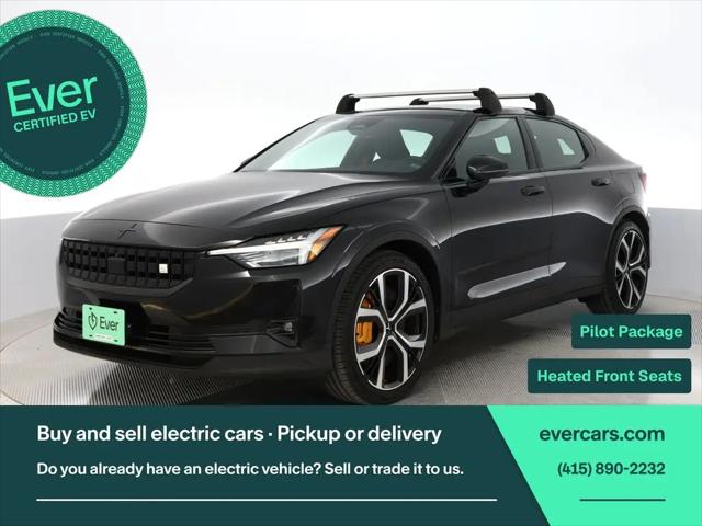 2023 Polestar 2 Long Range Dual Motor Performance Plus for sale in Costa Mesa, CA
