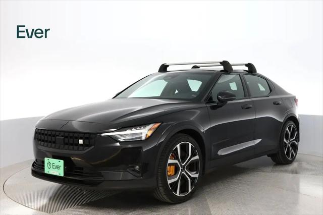 2023 Polestar 2 Long Range Dual Motor Performance Plus