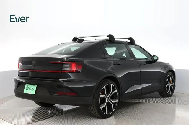 2023 Polestar 2 Long Range Dual Motor Performance Plus