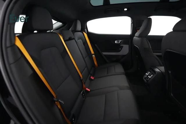 2023 Polestar 2 Long Range Dual Motor Performance Plus