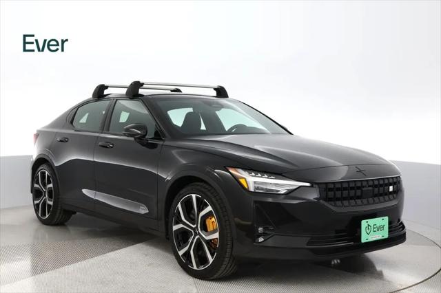 2023 Polestar 2 Long Range Dual Motor Performance Plus