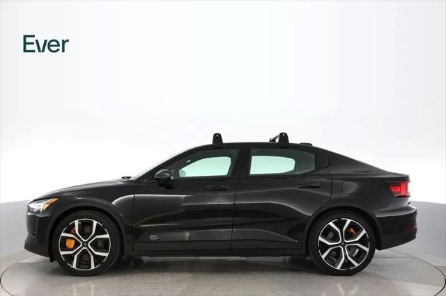 2023 Polestar 2 Long Range Dual Motor Performance Plus