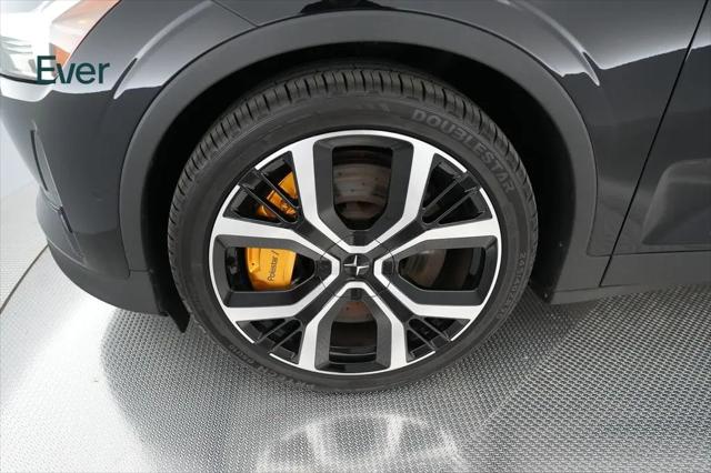 2023 Polestar 2 Long Range Dual Motor Performance Plus
