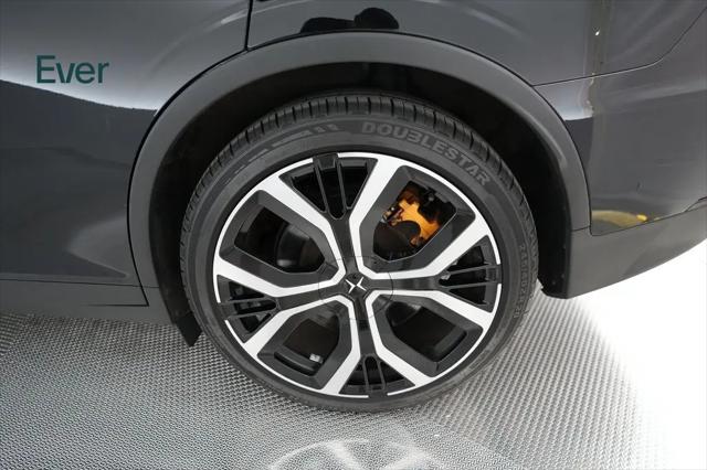 2023 Polestar 2 Long Range Dual Motor Performance Plus
