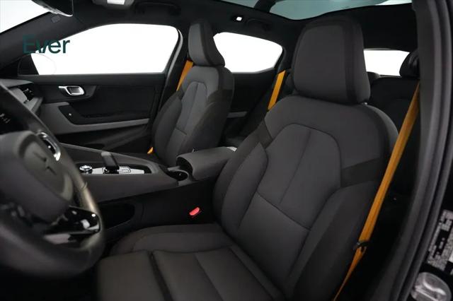 2023 Polestar 2 Long Range Dual Motor Performance Plus