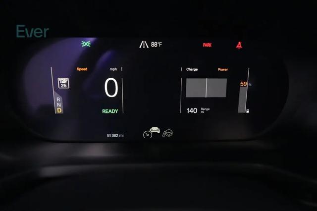 2023 Polestar 2 Long Range Dual Motor Performance Plus