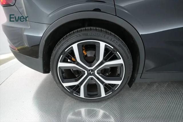 2023 Polestar 2 Long Range Dual Motor Performance Plus
