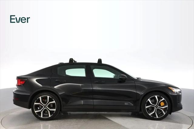 2023 Polestar 2 Long Range Dual Motor Performance Plus