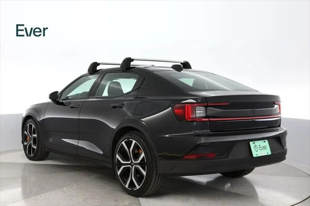 2023 Polestar 2 Long Range Dual Motor Performance Plus