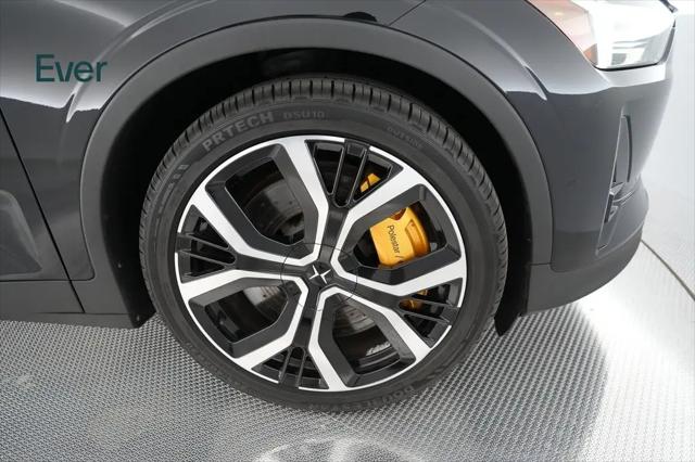 2023 Polestar 2 Long Range Dual Motor Performance Plus