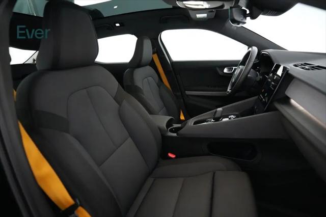 2023 Polestar 2 Long Range Dual Motor Performance Plus