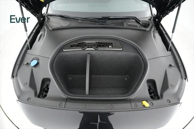 2023 Polestar 2 Long Range Dual Motor Performance Plus