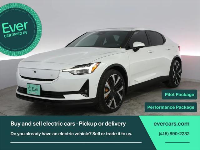 2024 Polestar 2 Long Range Dual Motor Performance Plus for sale in Costa Mesa, CA