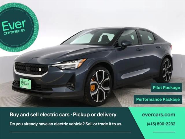 2023 Polestar 2 Long Range Dual Motor Performance Plus for sale in Costa Mesa, CA