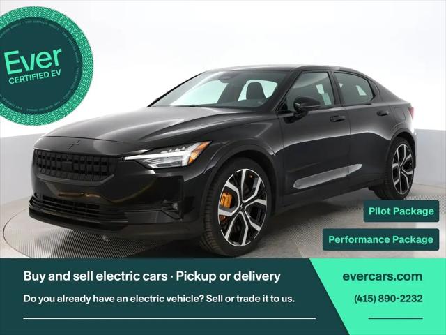 2023 Polestar 2 Long Range Dual Motor Performance Plus for sale in Costa Mesa, CA