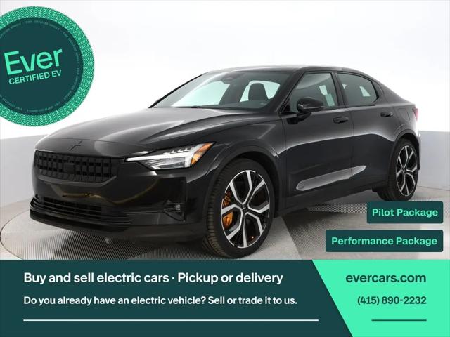 2023 Polestar 2 Long Range Dual Motor Performance Plus for sale in Costa Mesa, CA