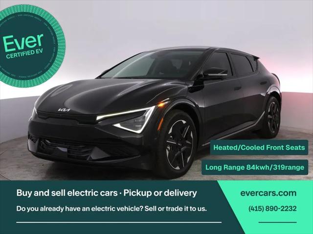 2025 Kia EV6 Wind RWD for sale in Costa Mesa, CA