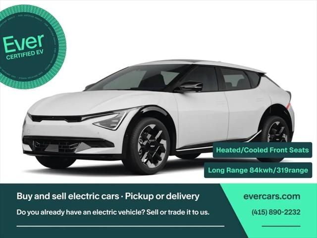 2025 Kia EV6 Wind RWD for sale in Costa Mesa, CA