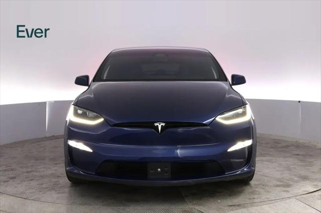 2024 Tesla Model X Long Range