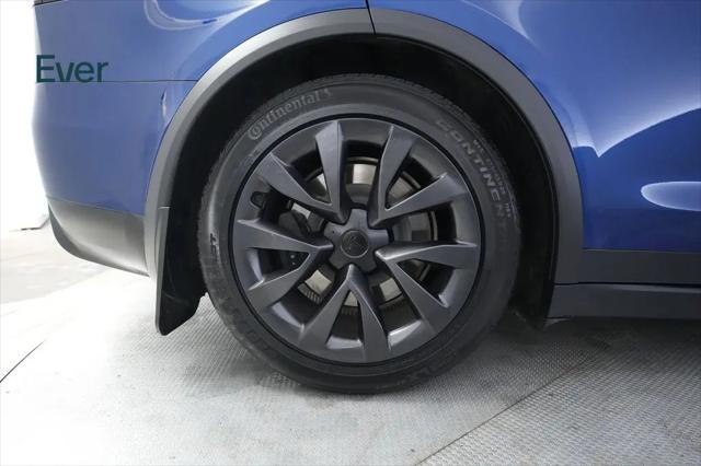 2024 Tesla Model X Long Range
