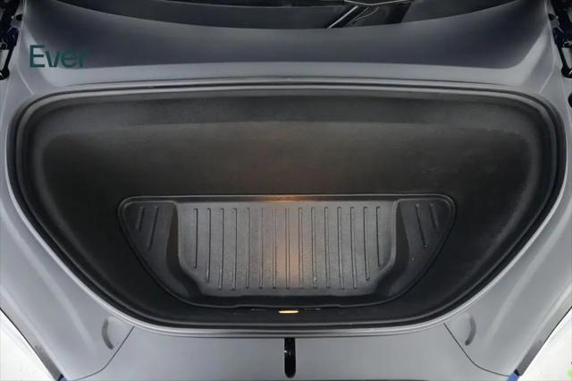 2024 Tesla Model X Long Range
