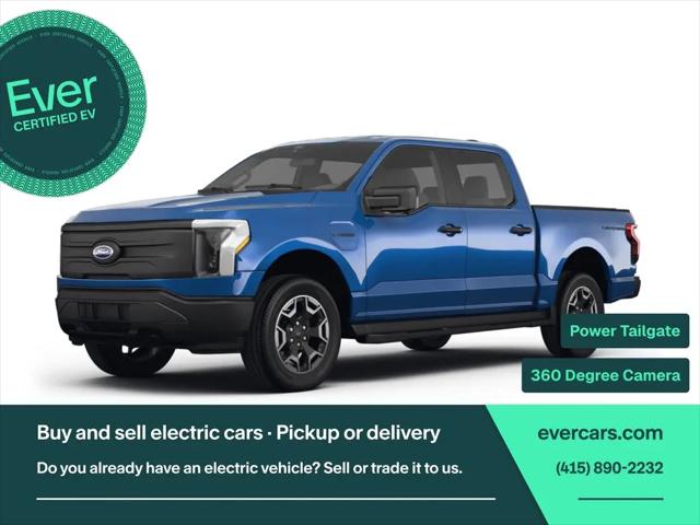 2023 Ford F-150 XLT for sale in Costa Mesa, CA