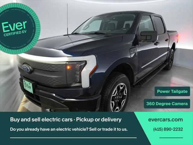 2023 Ford F-150 XLT for sale in Costa Mesa, CA