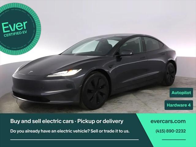2024 Tesla Model 3 Long Range Dual Motor All-Wheel Drive for sale in Costa Mesa, CA