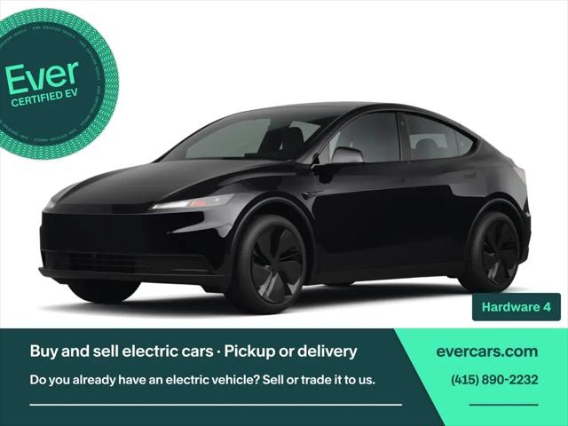 2026 Tesla Model Y Premium Rear-Wheel Drive for sale in Costa Mesa, CA